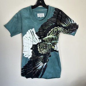 Maison Margiela eagle tee